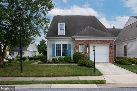 311 Butterfly Dr #89, Taneytown, MD 21787