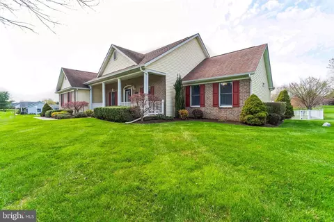 640 Johnsville Rd, Sykesville, MD 21784