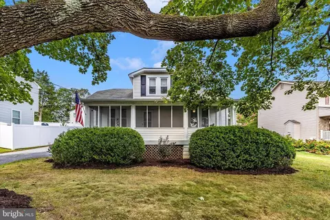 736 Central Ave, Sykesville, MD 21784