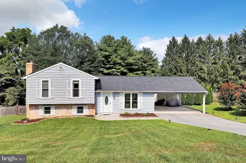 2514 Cedarhurst Dr, Reisterstown, MD 21136