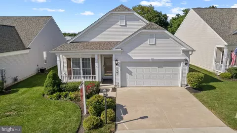 139 Saddletop Dr #385, Taneytown, MD 21787