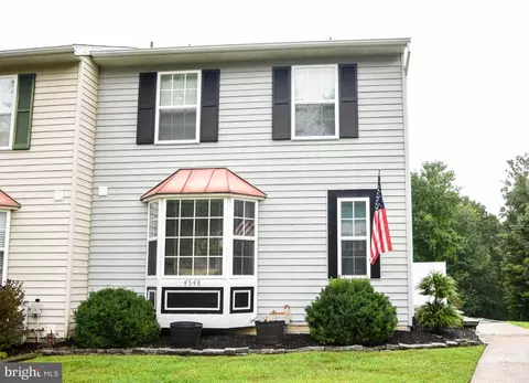 4548 Whetstone Ct, Hampstead, MD 21074