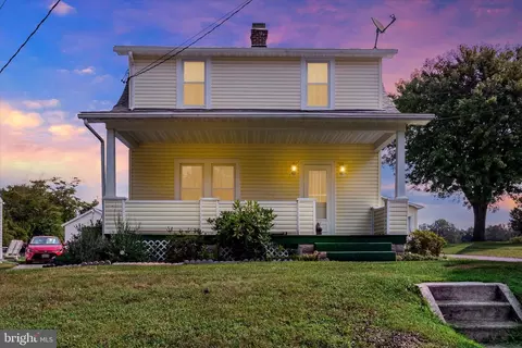 3332 Locust St, Manchester, MD 21102