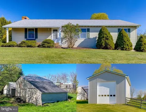 612 Deer Park Rd, Westminster, MD 21157