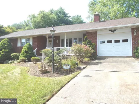 413 Barnes Ave, Westminster, MD 21157