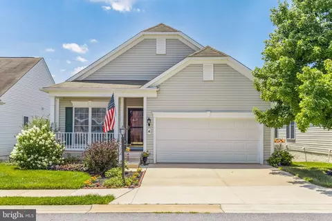 4 Hayride Ln #224, Taneytown, MD 21787