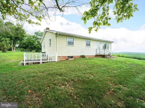 950 Mckinstrys Mill Rd, Union Bridge, MD 21791