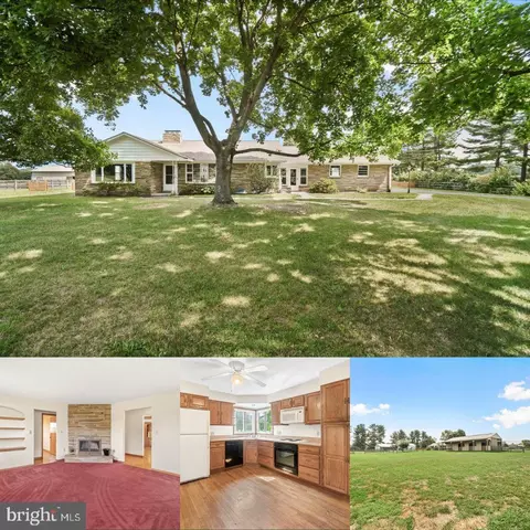 6010 Keysville Rd, Keymar, MD 21757
