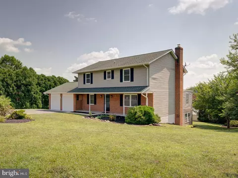 Exterior - 4125 Ridge Rd, Westminster, MD 21157 photo 6 of 13