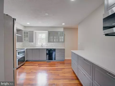Kitchen - 4125 Ridge Rd, Westminster, MD 21157 photo 1 of 3