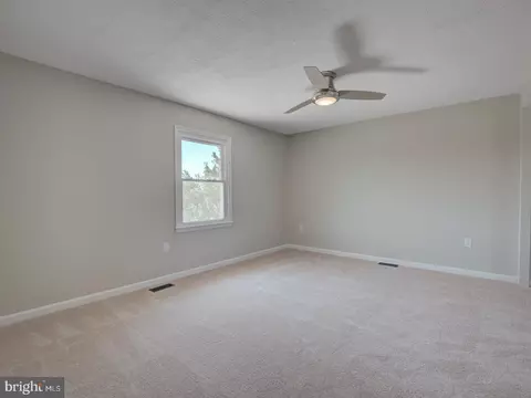 Bedroom - 4125 Ridge Rd, Westminster, MD 21157 photo 5 of 10