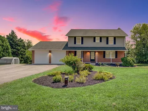 4125 Ridge Rd, Westminster, MD 21157