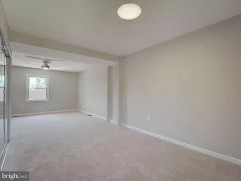 Bedroom - 4125 Ridge Rd, Westminster, MD 21157 photo 7 of 10