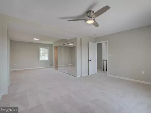 Bedroom - 4125 Ridge Rd, Westminster, MD 21157 photo 6 of 10
