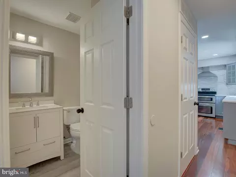 Entry Way - 4125 Ridge Rd, Westminster, MD 21157 photo 3 of 6