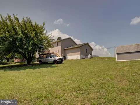 Exterior - 4125 Ridge Rd, Westminster, MD 21157 photo 12 of 13