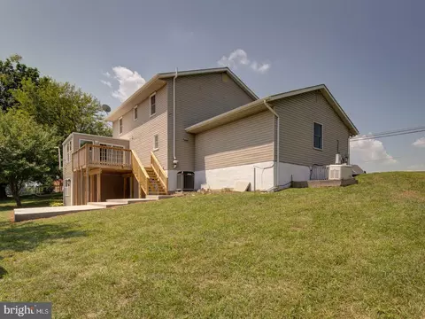 Exterior - 4125 Ridge Rd, Westminster, MD 21157 photo 13 of 13