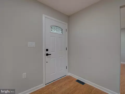 Entry Way - 4125 Ridge Rd, Westminster, MD 21157 photo 1 of 6