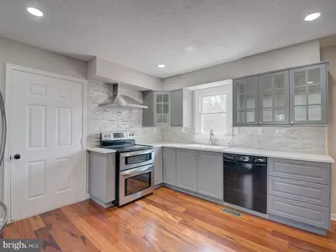 Kitchen - 4125 Ridge Rd, Westminster, MD 21157 photo 2 of 3