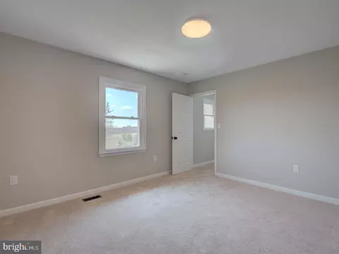 Bedroom - 4125 Ridge Rd, Westminster, MD 21157 photo 3 of 10
