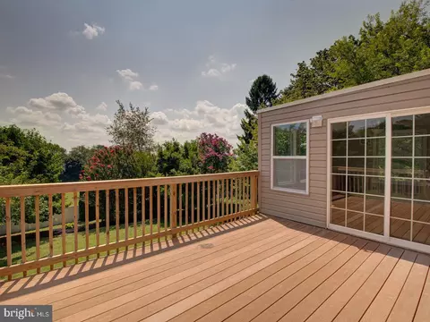 Exterior - 4125 Ridge Rd, Westminster, MD 21157 photo 9 of 13