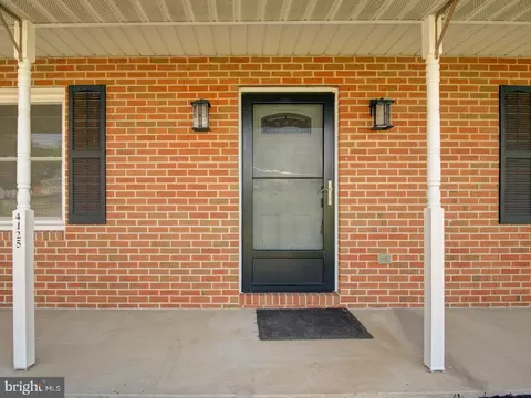 Exterior - 4125 Ridge Rd, Westminster, MD 21157 photo 7 of 13