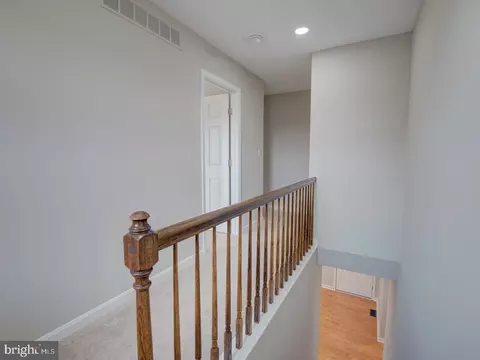 Entry Way - 4125 Ridge Rd, Westminster, MD 21157 photo 5 of 6