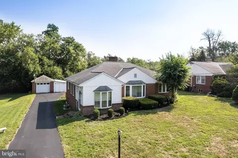 3546 Old Taneytown Rd, Taneytown, MD 21787