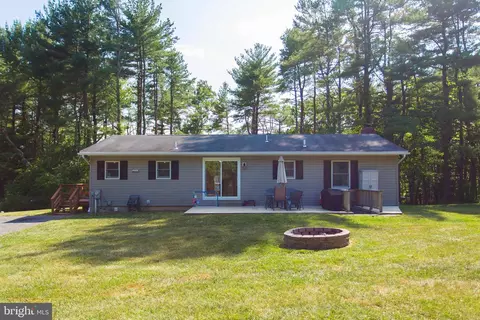 1540 Brehm Rd, Westminster, MD 21157