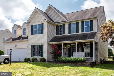 801 Kittery Dr, Sykesville, MD 21784