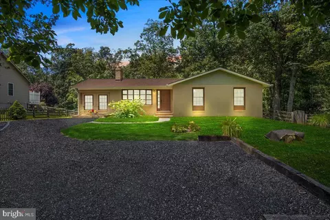 4908 Ridge Rd, Mount Airy, MD 21771
