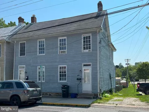 46 John St #46, Westminster, MD 21157