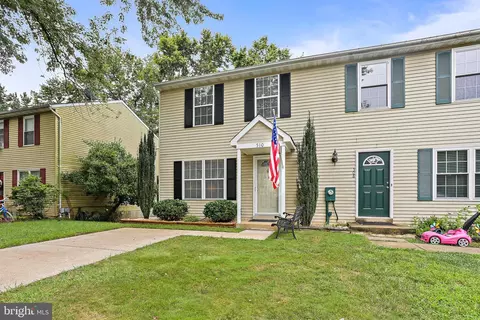 510 Bunker Hill Ct, Sykesville, MD 21784