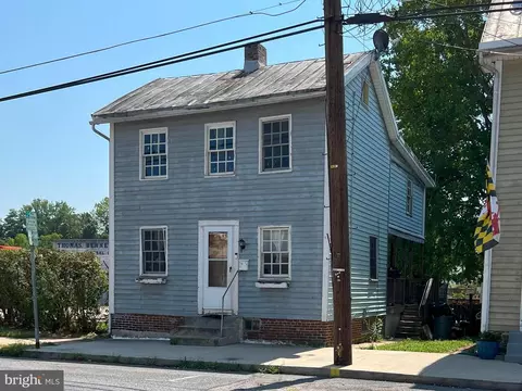 56 12 John St #56 1/2, Westminster, MD 21157