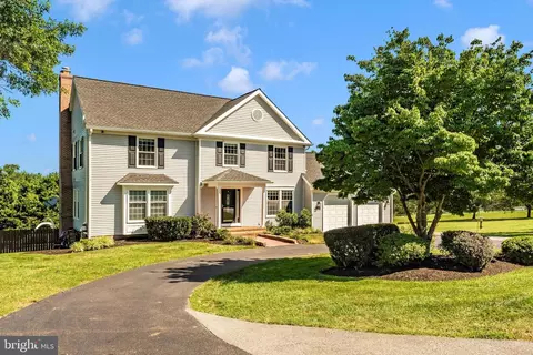 1799 Miners Ridge Rd, Sykesville, MD 21784