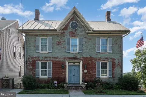 106 Main St, Union Bridge, MD 21791