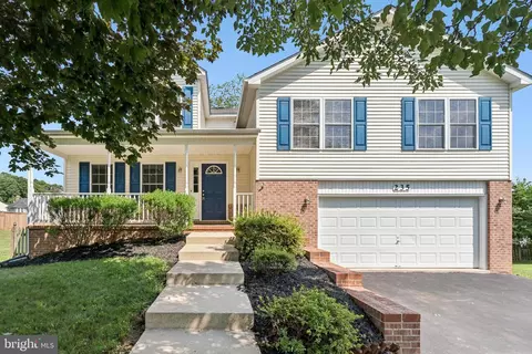 235 Garden Way, Westminster, MD 21157