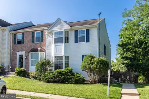 1151 Balsam Cir, Sykesville, MD 21784