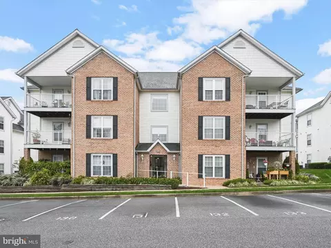 2029 Rudy Serra #1A, Sykesville, MD 21784