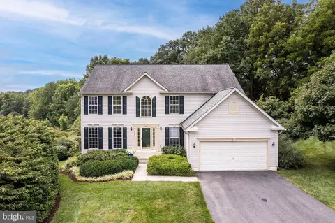 7291 Jenna Dr, Marriottsville, MD 21104