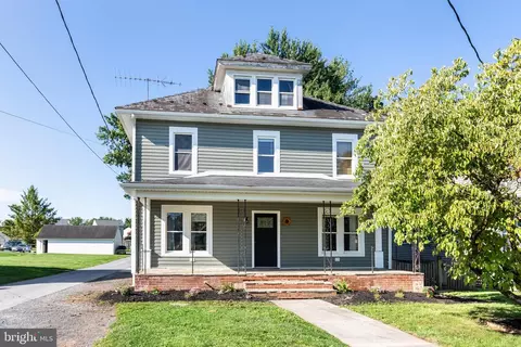 260 E Baltimore St, Taneytown, MD 21787