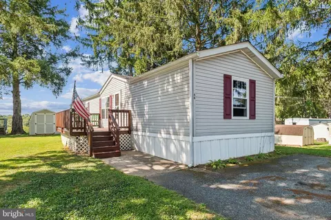 2551 Baltimore Blvd # 64, Finksburg, MD 21048
