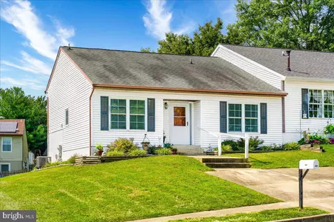 969 Wampler Ln, Westminster, MD 21158