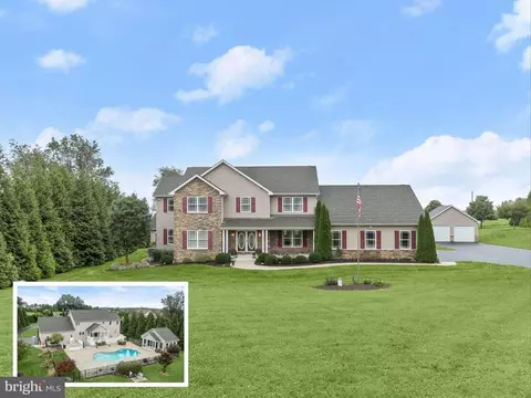 6937 Woodbine Rd, Woodbine, MD 21797