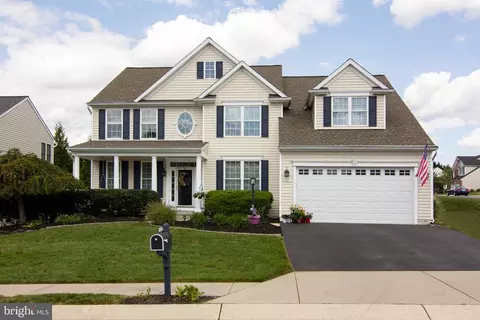 1912 Robby Ct, Marriottsville, MD 21104