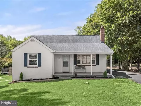 3209 Old Westminster Pike, Finksburg, MD 21048