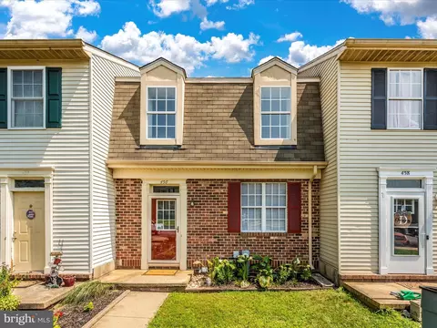 456 Logan Dr, Westminster, MD 21157