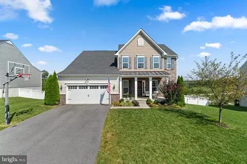 744 Wilford Ct, Westminster, MD 21158