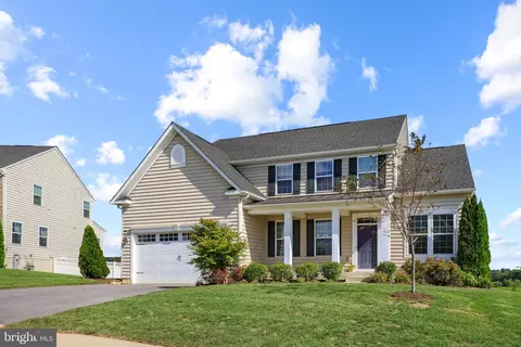 746 Wilford Ct, Westminster, MD 21158