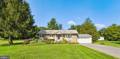 2715 Coon Club Rd, Westminster, MD 21157